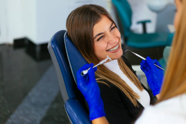 Oral Surgery in Wilkinson Heights, SC