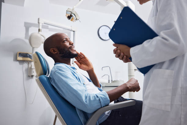 Wilkinson Heights, SC  Holistic Dental Services Company