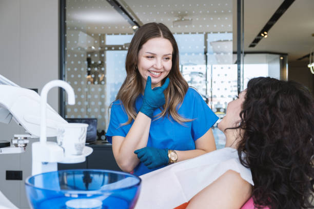 Best Cosmetic Dentistry  in Wilkinson Heights, SC