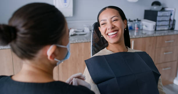 Laser Dentistry in Wilkinson Heights, SC