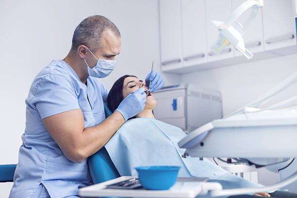 Why Choose Us for Your Dental Needs in Wilkinson Heights, SC